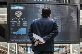 فروش بازارگردان&zwnj;ها در بورس ممنوع شد