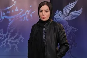 گفتگوی شهرآرانیوز با سپیده آرمان، بازیگر و نویسنده فیلم &laquo;آهو&raquo; | حافظ دوام وصل میسر نمی&zwnj;شود!