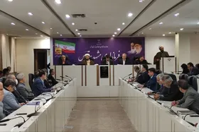 حسینی: شهرداری مشهد بالاترین نمره در ارزیابی کیفیت خدمات به زائران نوروزی در حوزه خدمات شهری و حمل&zwnj;ونقل را کسب کرد