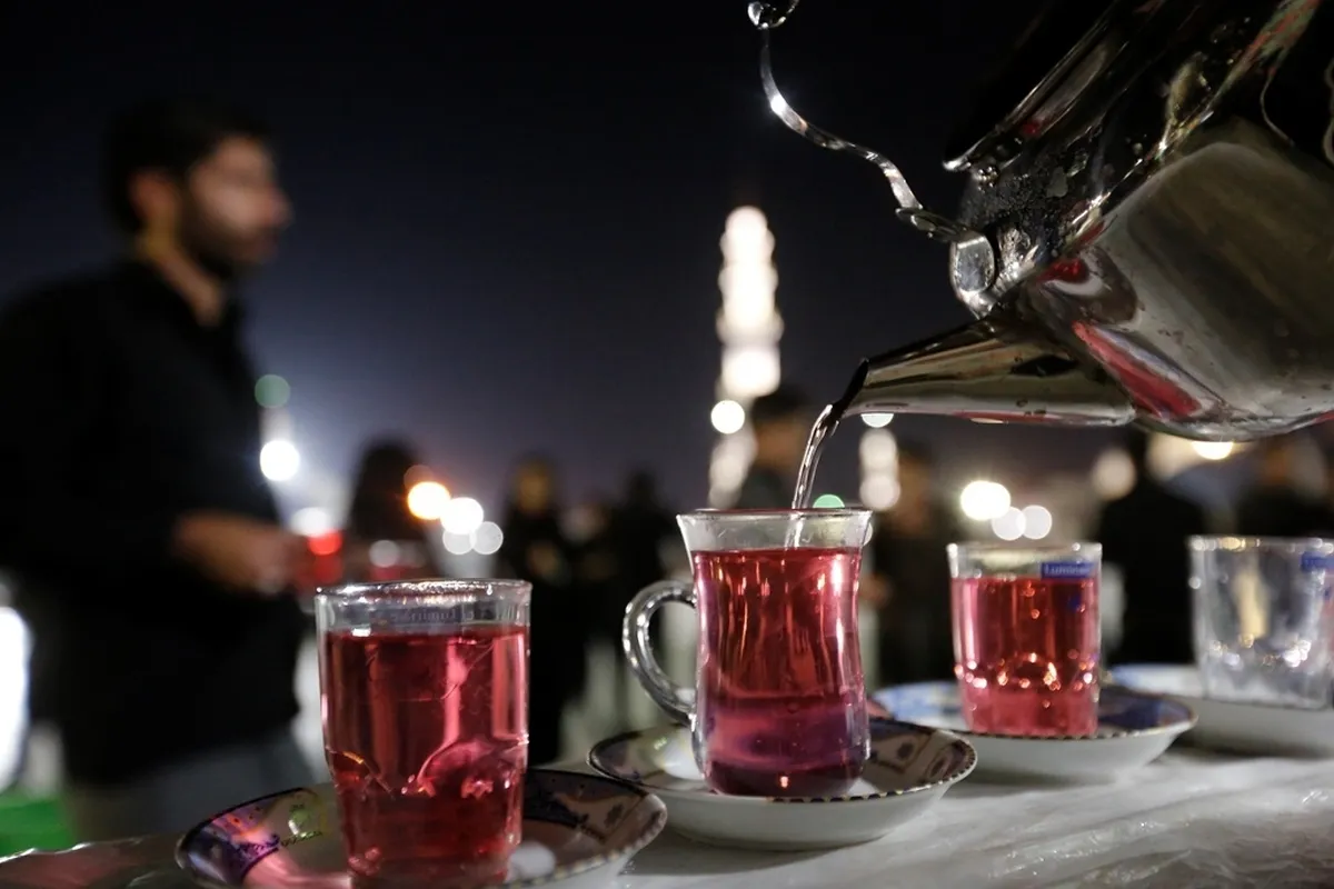 دستورالعمل آمادگی‌های بهداشتی برای تجمعات ابلاغ شد