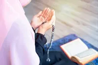 فضایل و طریقه ختم دعای نادعلی+ متن و ترجمه