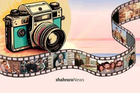 یادداشت کودک درباره سردار سلیمانی | عکس&zwnj;های یک آدم خوشبخت