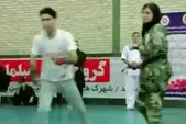 ویدئو | فرزندان، حمایتگر مادر