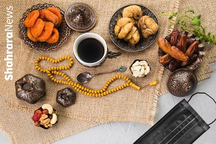 تبدیل ماه مبارک رمضان به فرصتی برای قطع زنجیره کرونا