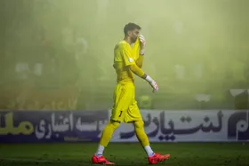 برنامه زنوزی برای جانشین بیرانوند