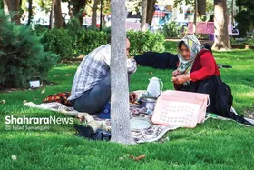 همچنان فکری برای همراهان بیمار در بیمارستان&zwnj;ها نشده است