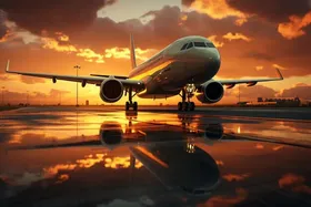قیمت&zwnj;گذاری بلیت هواپیما آزاد شد؟ (۳۰ خرداد ۱۴۰۳)