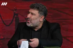 جایگزین سعید حدادیان در برنامه تلویزیونی &laquo;حسینیه معلی&raquo; مشخص شد