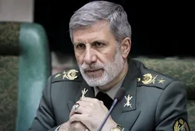 وزیر سابق دفاع: ایران در نظام بین&zwnj;الملل دارای موقعیت راهبردی است| لزوم نقش&zwnj;آفرینی در شکل&zwnj;گیری نظم جدید جهانی