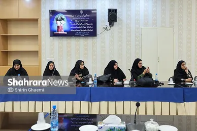 گزارش تصویری |بازدید خبرنگاران از فعالیت‌های جهاد دانشگاهی خراسان رضوی