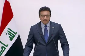 دولت عراق ادعاهای رئیس&zwnj;جمهور آمریکا را رد و تکذیب کرد