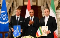 مذاکرات قاهره؛ تهران مسیر بازگشت آژانس را بازگذاشت