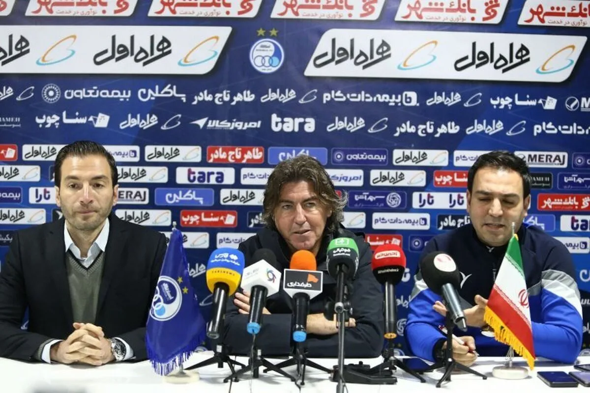 ساپینتو آرام شد