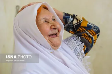 ایران زیباست | خورجین‌بافی؛ هنر دستان اهالی کویر