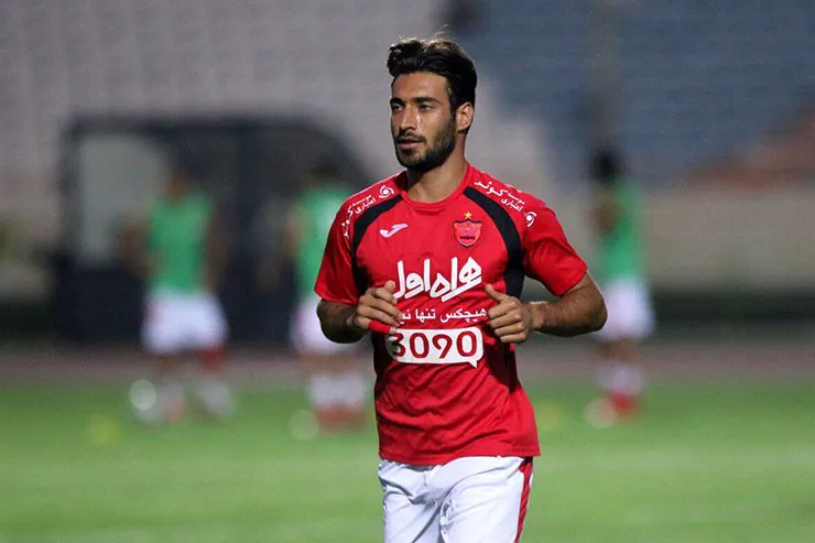 همه‌چیز درباره شجاع خلیل‌زاده | قاتل پرسپولیس، ناجی پرسپولیس