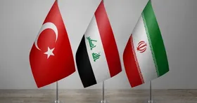 عراق: به&zwnj;زودی نشستی سه&zwnj;جانبه میان تهران، بغداد و آنکارا برگزار خواهد شد