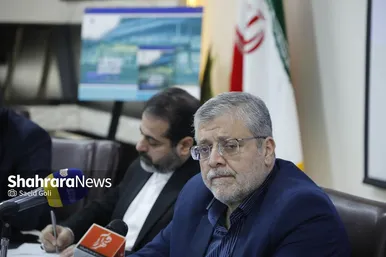 گزارش تصویری | نشست مشترک با فعالان اکوسیستم خلاقیت و نوآوری