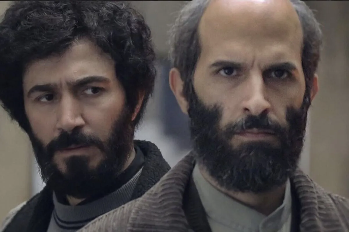 موضوع فیلم سینمایی «لباس شخصی» درباره چیست؟