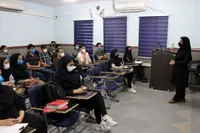 نودانشجویان از هفته سوم مهر ۱۴۰۴ وارد دانشگاه‌ها می‌شوند