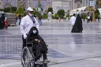 ظرفیت خدمات صندلی چرخ‌دار حرم مطهر امام رضا(ع) در دهه پایانی صفر افزایش می‌یابد