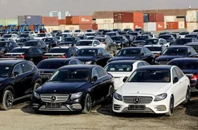 کدام جانبازان مشمول طرح واردات خودرو هستند؟