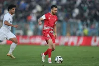 تاریخ و ساعت بازی ملوان و پرسپولیس (۱۹ بهمن ۱۴۰۴) | حمله اوسمار به صدر
