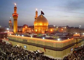 تکذیب خبر موافقت وزارت بهداشت با اعزام زائران به عتبات
