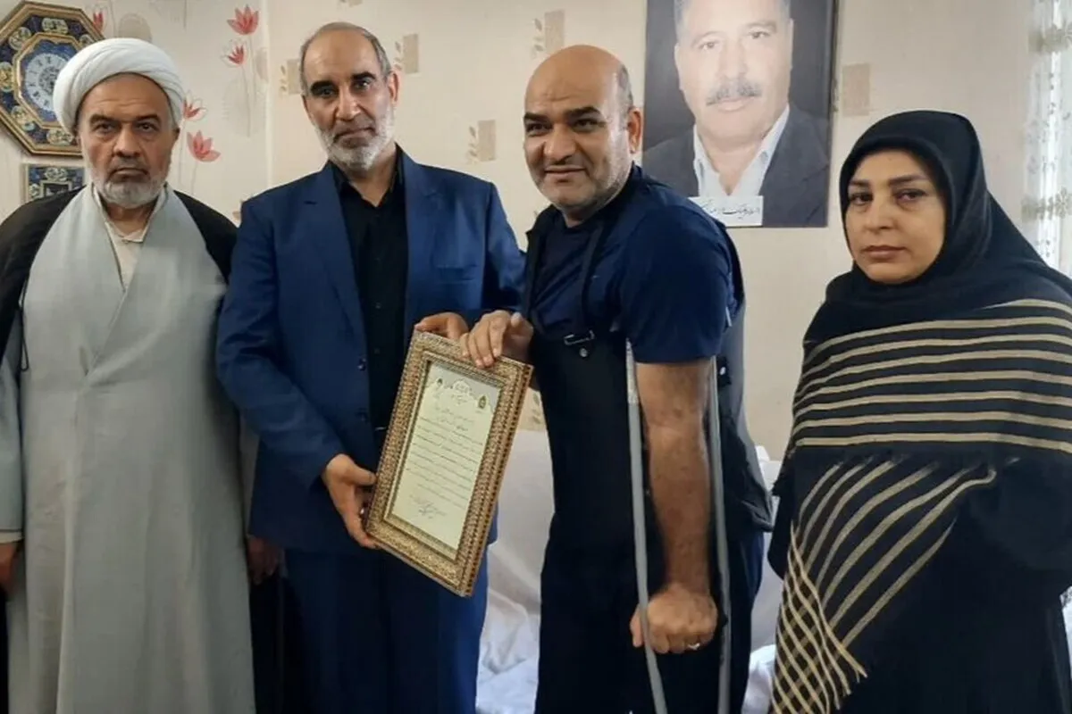 سرتیپ جهانشاهی: تا آخرین قطره خون ایستادگی خواهیم کرد