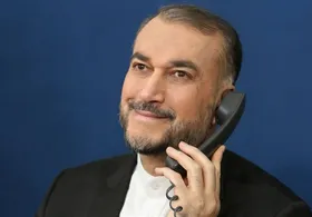 تماس تلفنی امیرعبداللهیان و ملامتقی در پی دستور رئیس&zwnj;جمهور| هشدار ایران به طالبان درباره حق&zwnj;آبه هیرمند