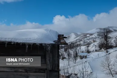 ایران زیباست | طبیعت زیبای رضوانشهر