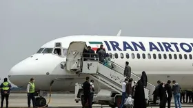 هیچ محدودیتی برای حمل و نقل زائران عتبات عالیات وجود ندارد