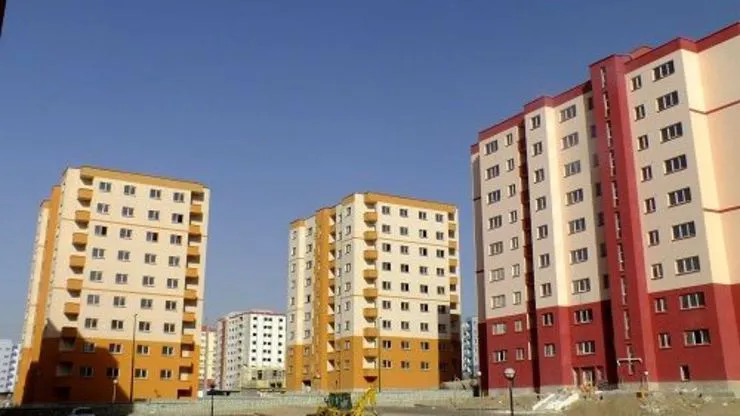 افتتاح بیش از ۵۰۰ واحد مسکن مهر در خراسان رضوی