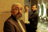 واکنش رضا کیانیان به حملات رژیم صهیونیستی + فیلم