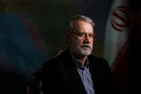 لاریجانی: با دستور رئیس جمهور هرگونه محدودیت‌ و موانع اقتصادی بین ایران و پاکستان رفع می‌شود