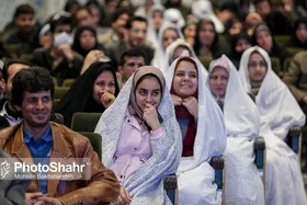 سومین همایش از برنامه&zwnj;های باشگاه اجتماعی &laquo;باهم&raquo; در مشهد برگزار شد