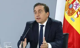 اسپانیا: تعلیق همکاری با اسرائیل را پیشنهاد کرده&zwnj;ایم