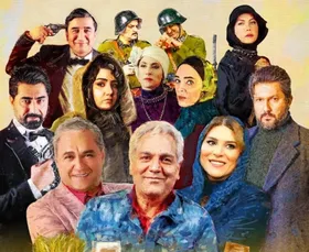پخش سریال&zwnj;های رامبد جوان و مهران مدیری در نوروز ۱۴۰۰