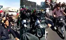بازخوانی واکنش&zwnj;ها به موضوع توهین  به رئیس جمهور در اصفهان