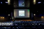 همایش قدردانی از هنرمندان دفاع مقدس برگزار شد