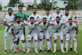 پیکان به مشهد نمی‌رسد!
