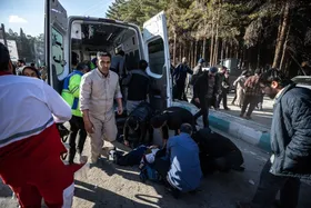 وزیر کشور: برخی عوامل درگیر با انفجار&zwnj;های تروریستی کرمان دستگیر شدند