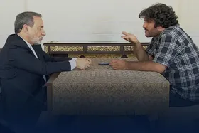 ماجرای توقیف برنامه &laquo;ماجرای جنگ&raquo; به روایت جواد موگویی