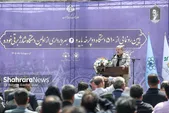 شهردار مشهد مقدس: مدیریت شهری، محکم پای خدمت به مردم ایستاده است + فیلم
