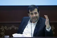 دنیامالی: کشتی‌گیر ما فکر کرد شق‌القمر کرده است