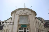 استرداد مالیات به صادرکنندگان سیستمی شد +فیلم