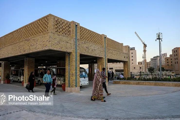 افزایش نظارت‌ها در پی آغاز سفر‌های تابستانی به مشهد | معرفی بیش از ۵هزار متخلف به دستگاه قضا