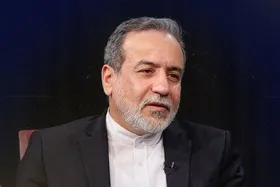 رایزنی تلفنی عراقچی با وزرای خارجه ۳ کشور عضو غیردائم شورای امنیت سازمان ملل