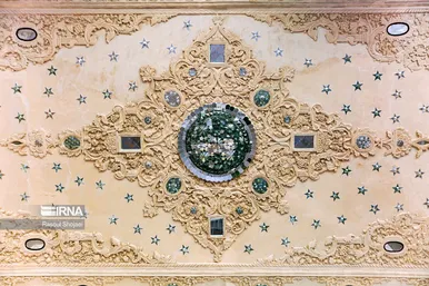 ایران زیباست | کاشان
