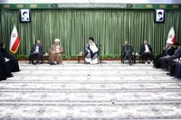 آیت‌الله علم‌الهدی: مسئله جمعیت، اولویت اعتقادی و اجتماعی کشور است | ازدواج بموقع جوانان، کلید حل مسئله جمعیت
