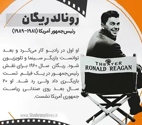 ویدئوتکست/ فریم&zwnj;به&zwnj;فریم با بازیگران سیاست